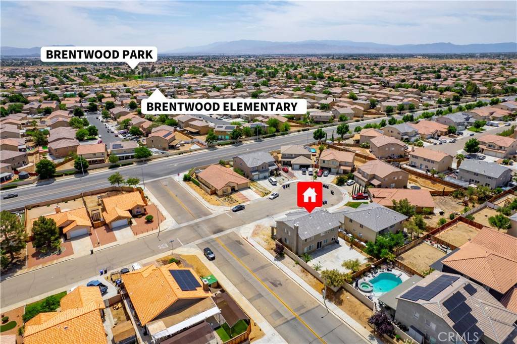Victorville, CA 92394,15082 Zircon DR