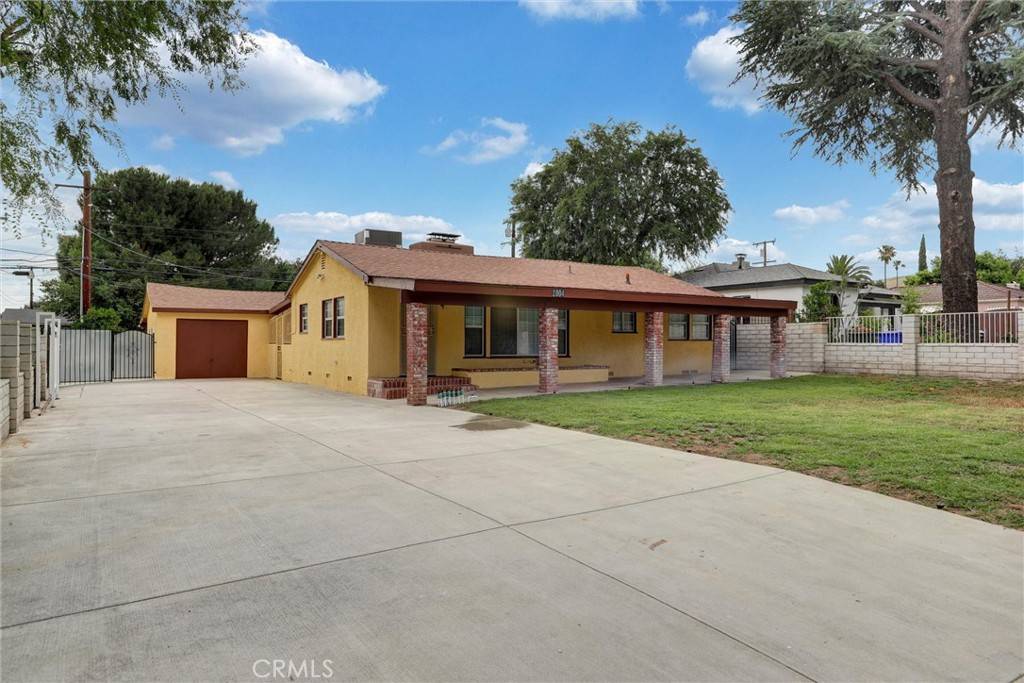 2804 Serrano RD, San Bernardino, CA 92405