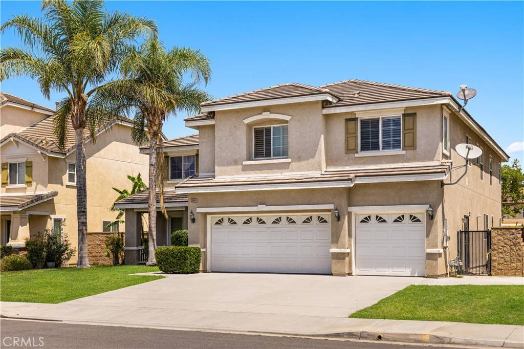 13894 Blue Ribbon LN, Eastvale, CA 92880