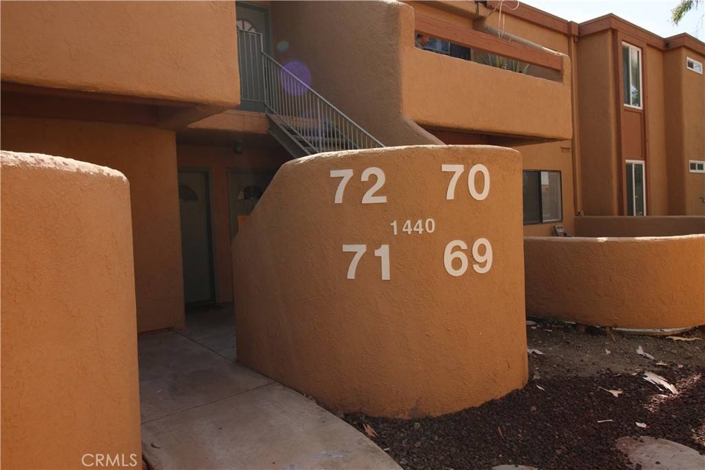 San Bernardino, CA 92405,1440 W Edgehill RD #69