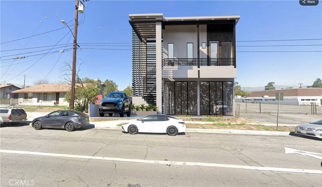 Rialto, CA 92376,236 W 1st ST