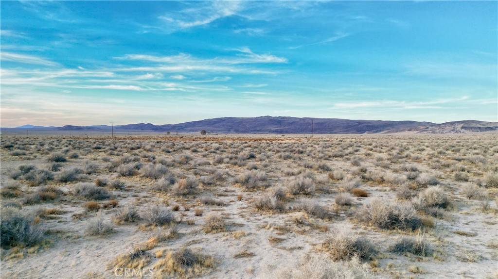 1 hinkley, Hinkley, CA 92347