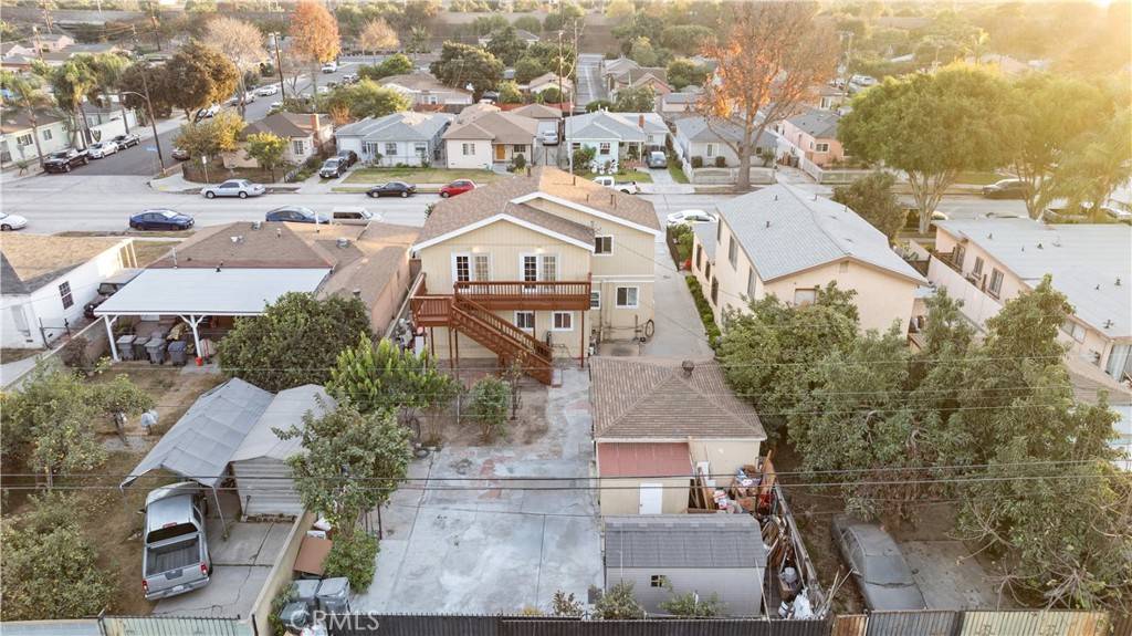Lynwood, CA 90262,4003 Cortland ST
