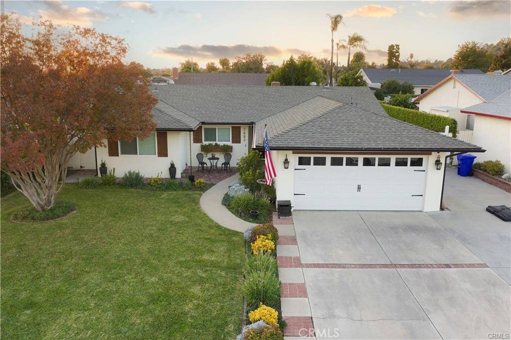 7680 Jadeite AVE, Rancho Cucamonga, CA 91730
