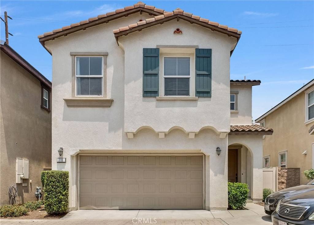 719 Huron PL, Claremont, CA 91711