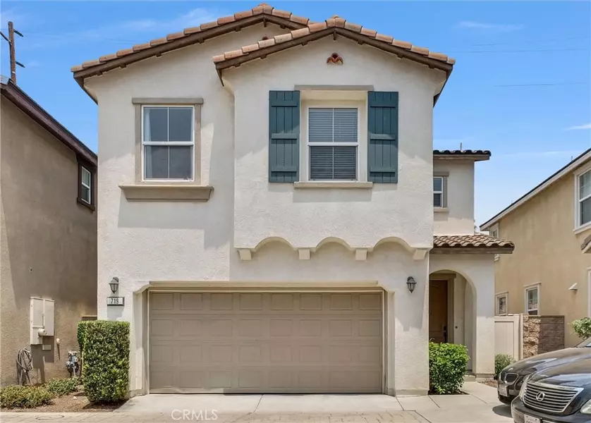 719 Huron PL, Claremont, CA 91711