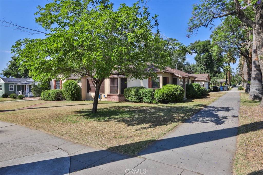 555 S Center St.,  Redlands,  CA 92373