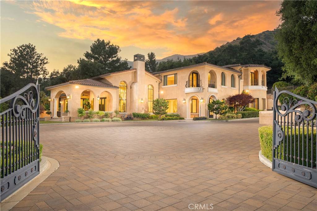 Glendora, CA 91741,1051 Oak Canyon LN