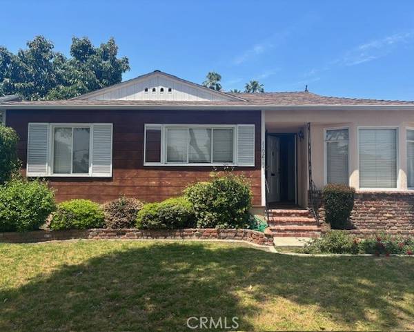 Downey, CA 90241,11021 Fairford AVE