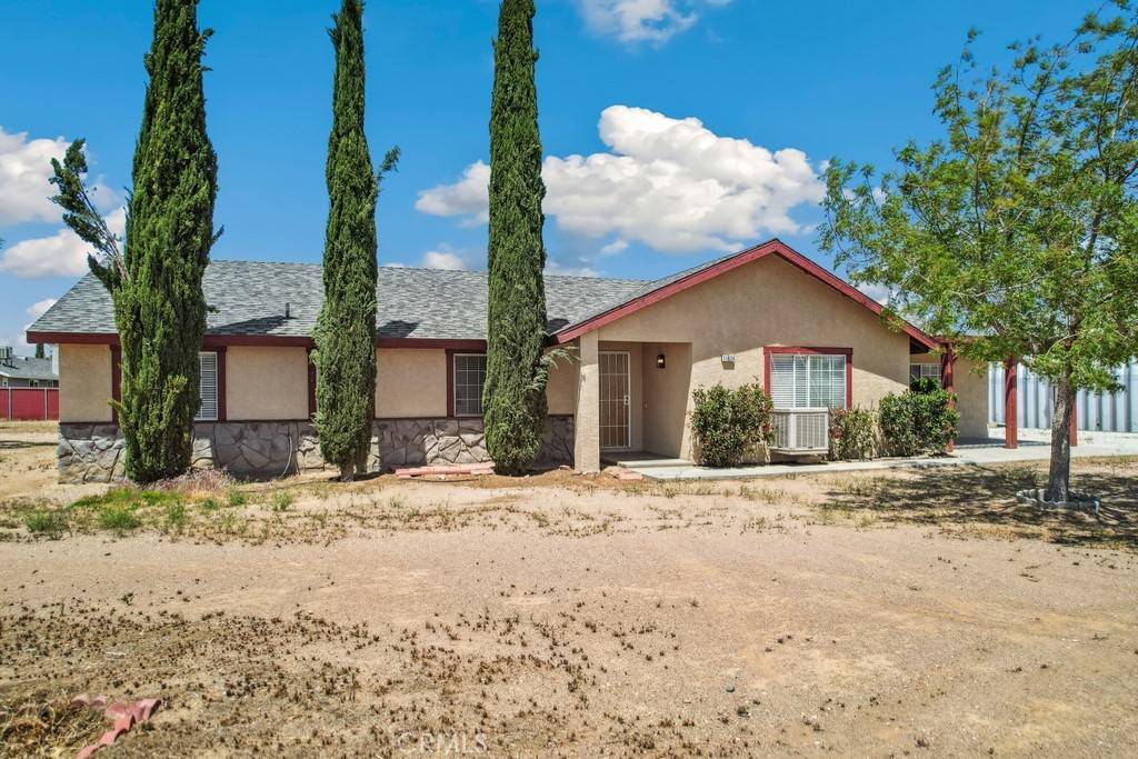 11024 Verbena RD, Victorville, CA 92392
