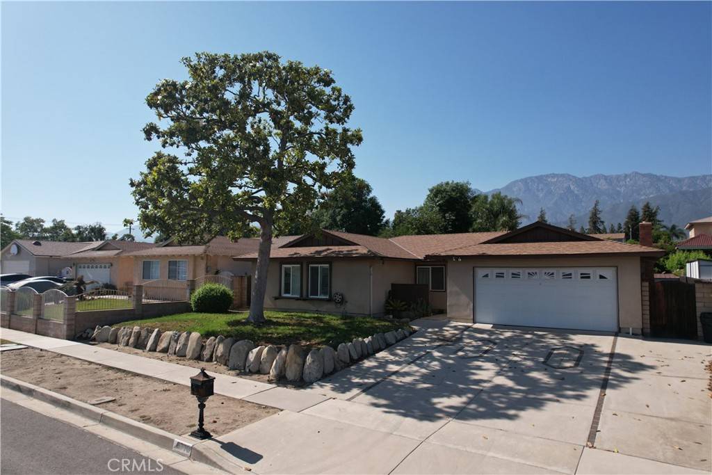 Rancho Cucamonga, CA 91701,8776 Holly ST