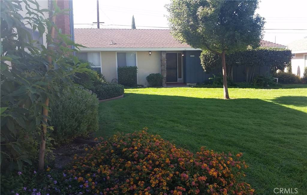 2652 College LN, La Verne, CA 91750
