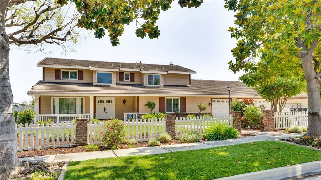294 W Buffington ST, Upland, CA 91784