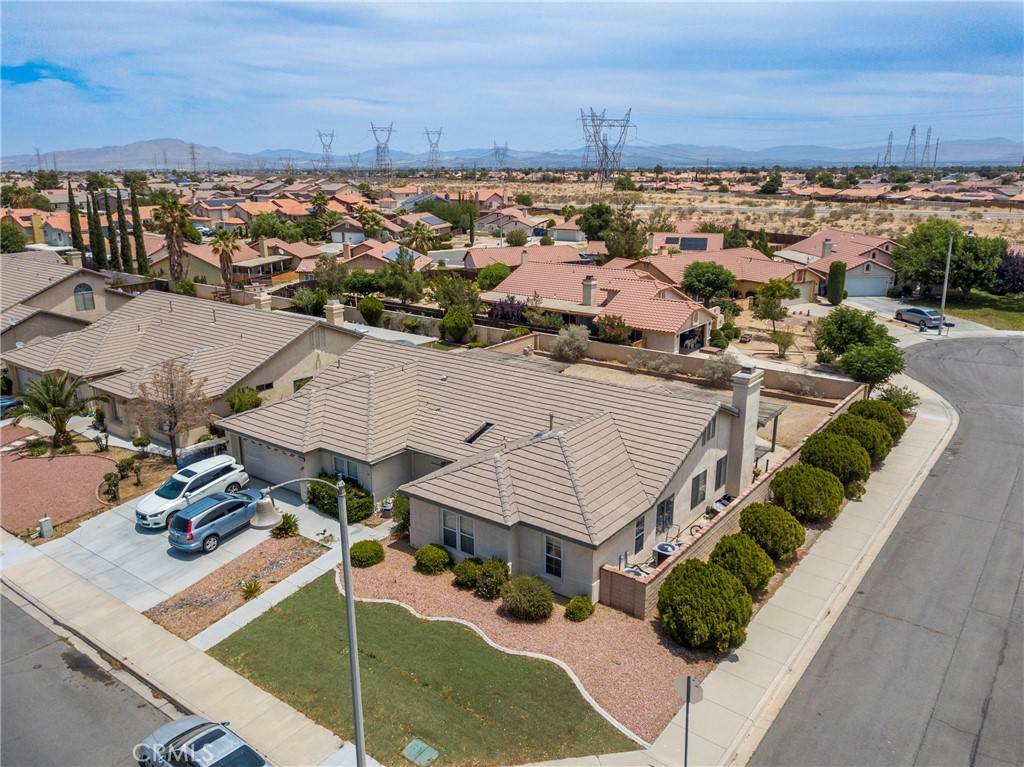 Victorville, CA 92392,12393 Via Posada DR