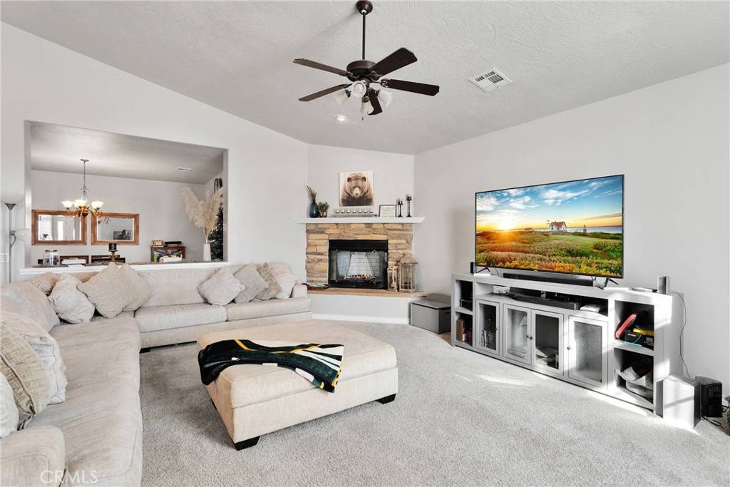 Helendale, CA 92342,26822 Corona DR