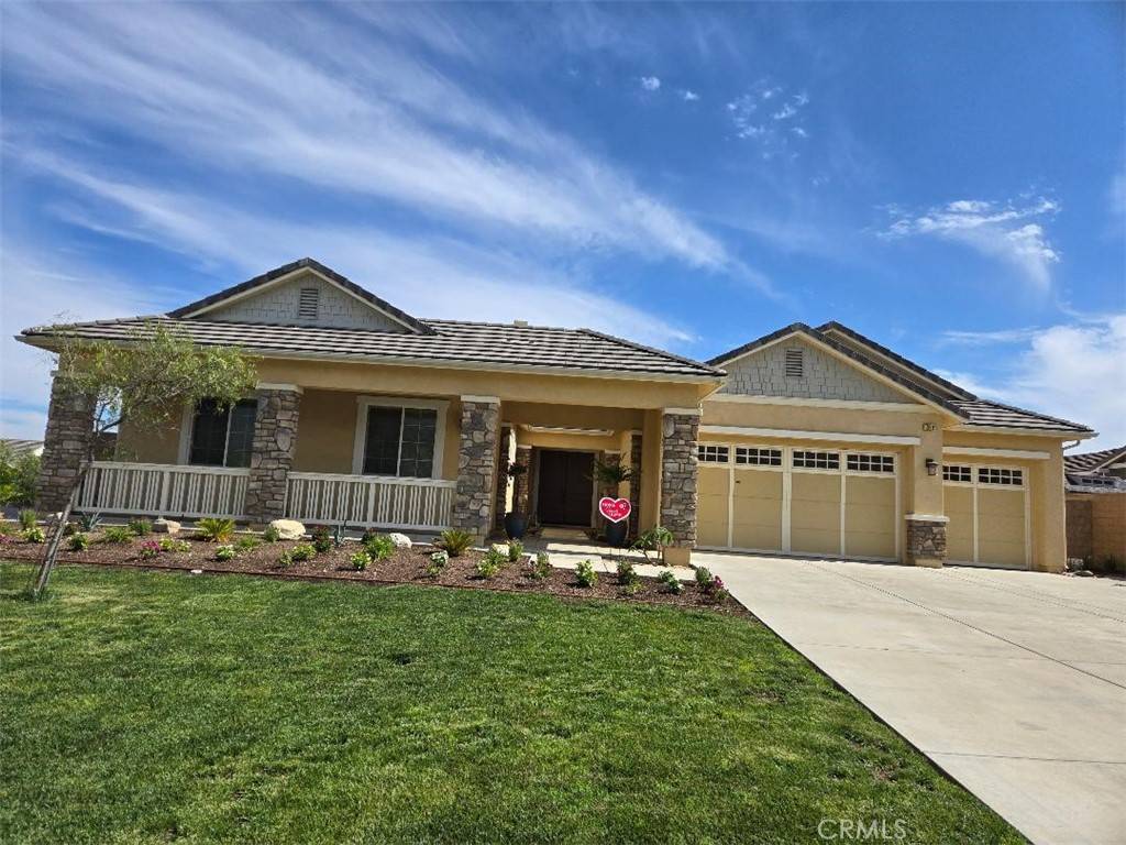 13691 Cobalt CT, Rancho Cucamonga, CA 91739
