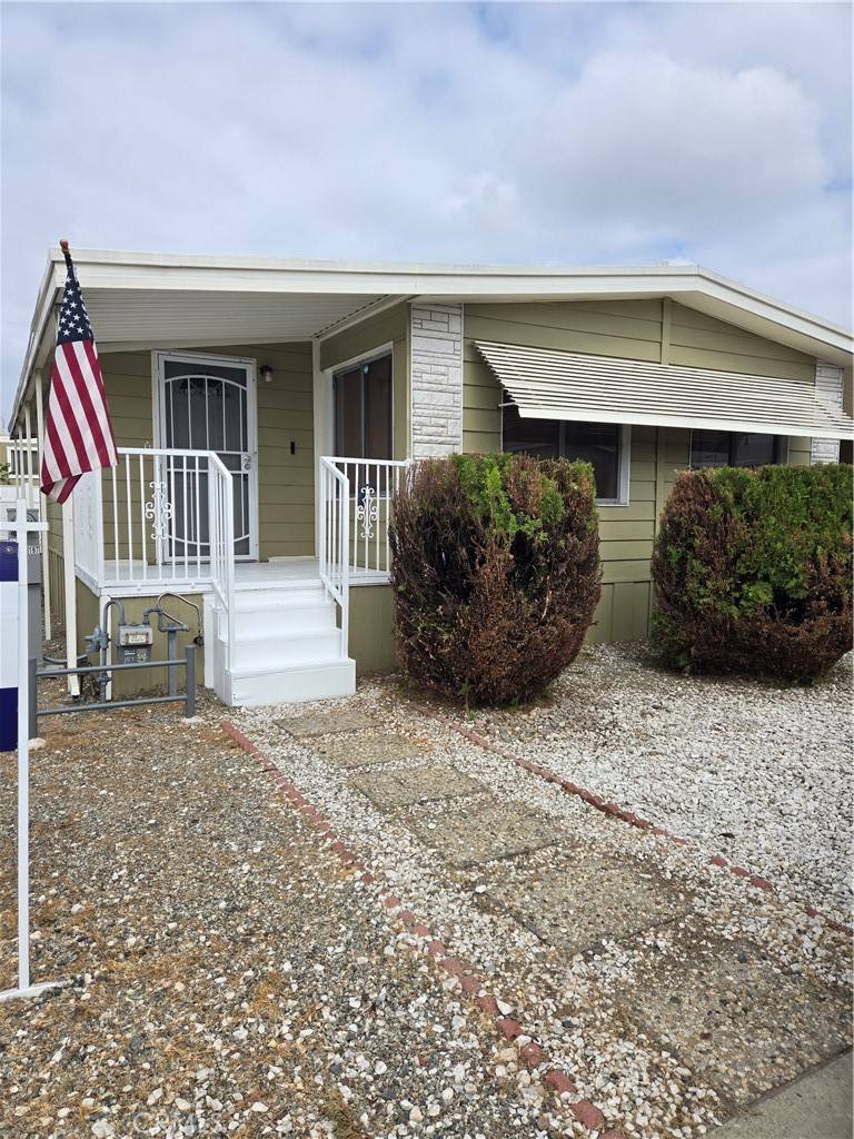 4400 Philadelphia ST #197, Chino, CA 91710