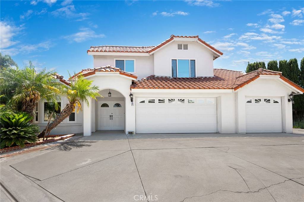 Orange, CA 92867,2445 N Santiago BLVD