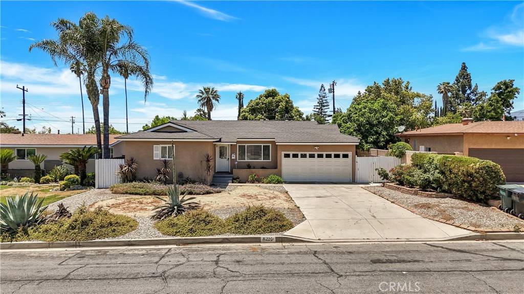 8214 Klusman AVE, Rancho Cucamonga, CA 91730