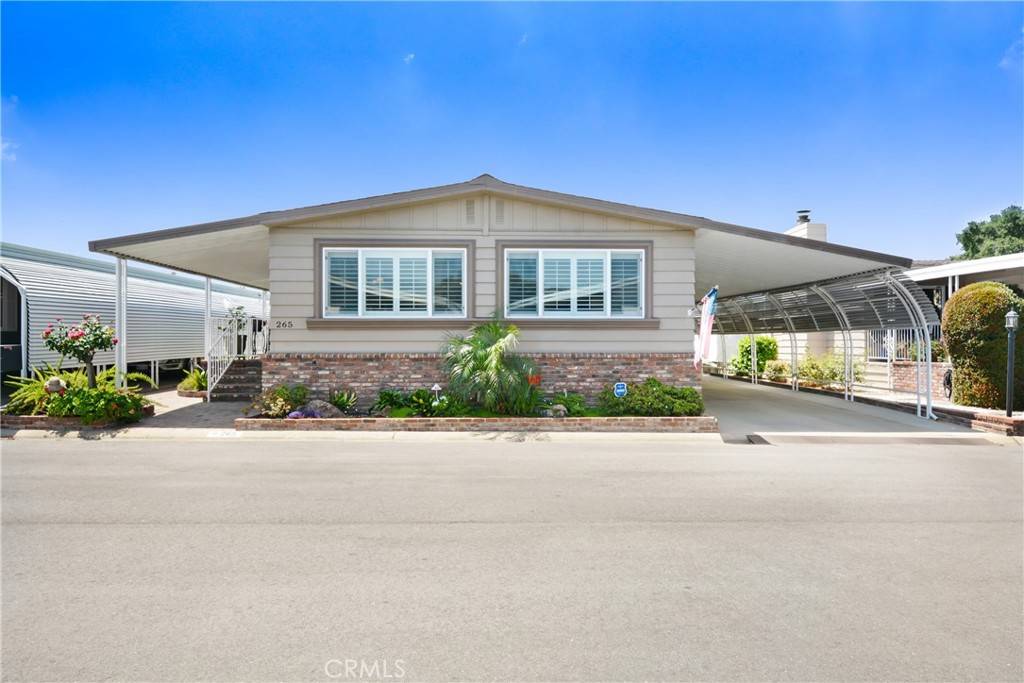 3800 Bradford ST #265, La Verne, CA 91750