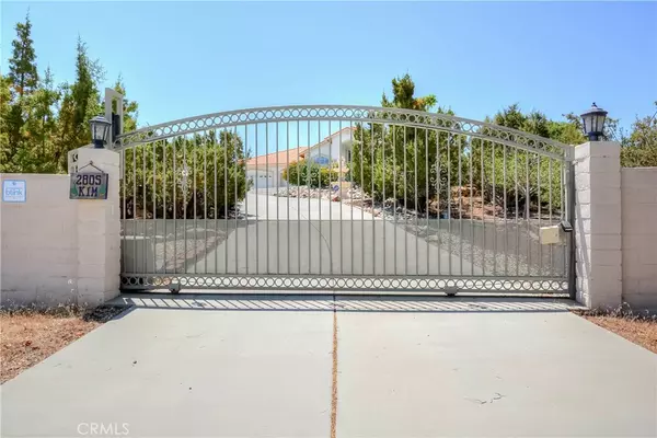 Pinon Hills, CA 92372,2805 Snow Line DR