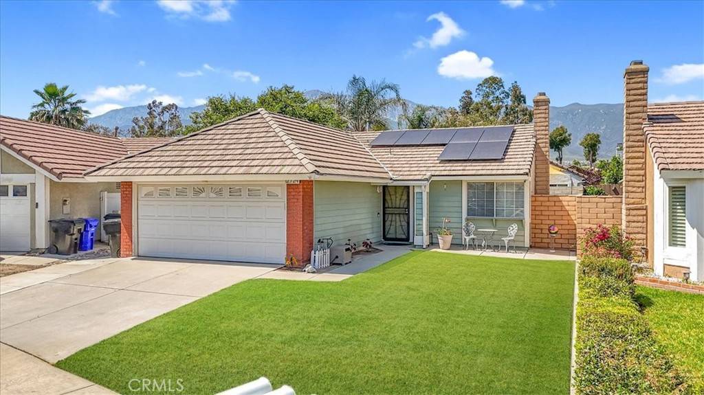 Rancho Cucamonga, CA 91739,12724 Lucerne CT
