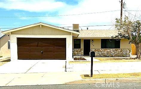 Barstow, CA 92311,305 Higgins RD