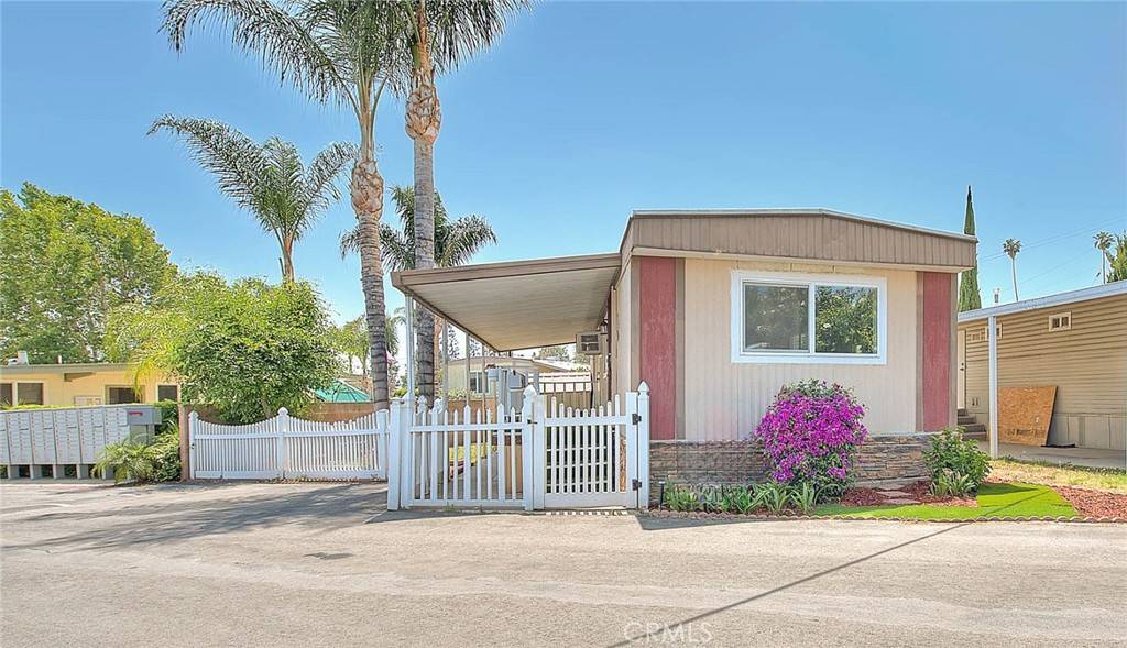 Rancho Cucamonga, CA 91730,9340 Foothill Blvd #32A
