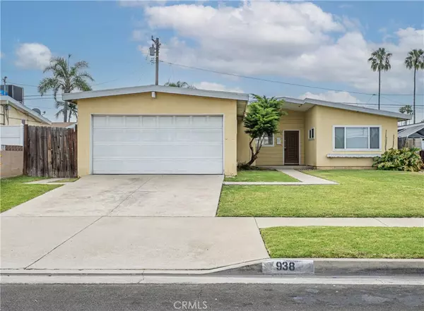 938 Evanwood AVE, La Puente, CA 91744