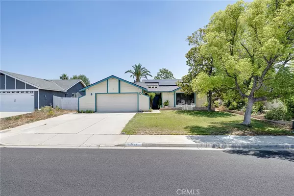 Moreno Valley, CA 92553,14548 Sylvester DR
