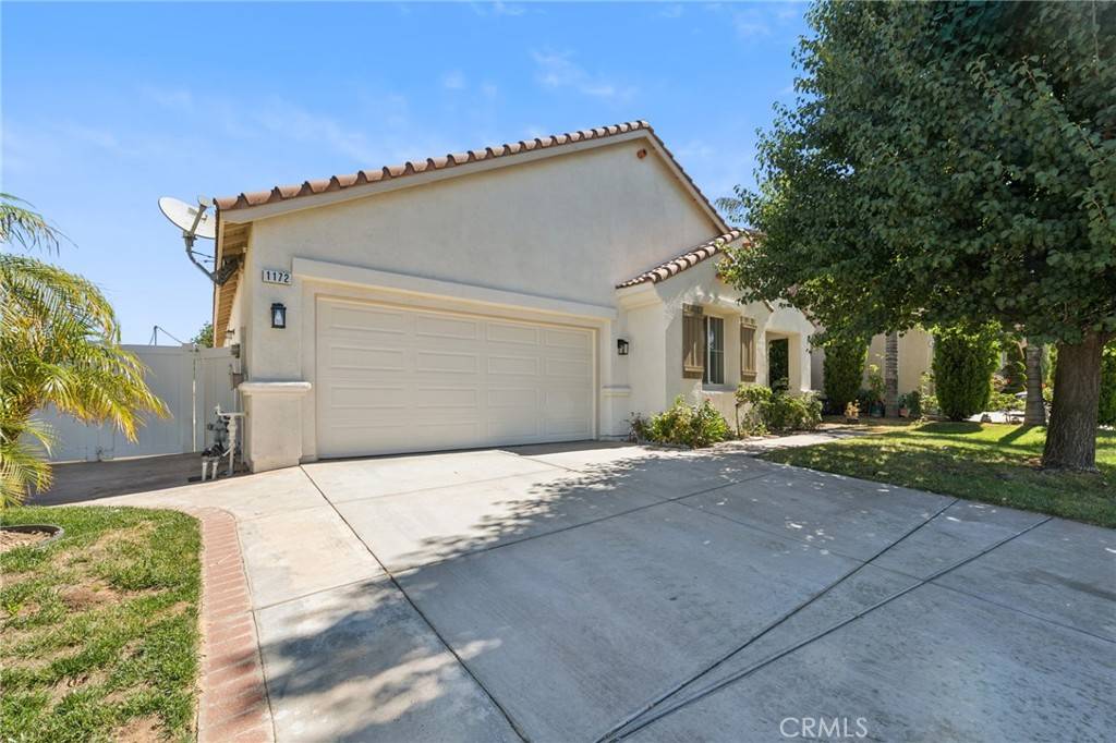 1172 Cedar Hollow RD, Beaumont, CA 92223