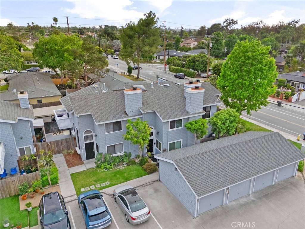2512 Santa Ana AVE #3, Costa Mesa, CA 92627