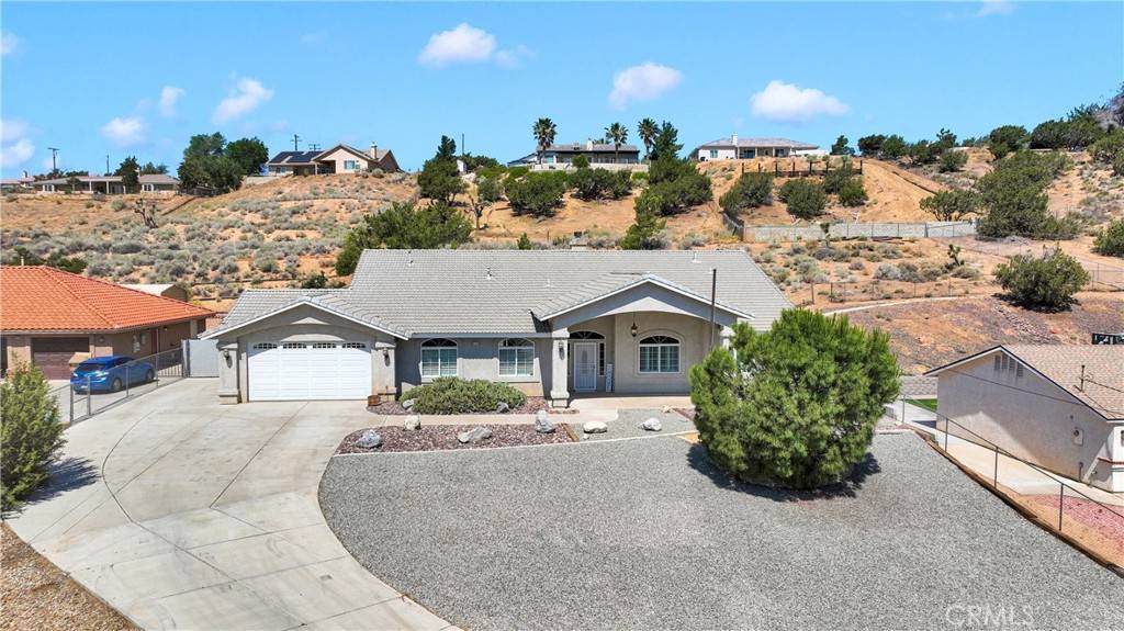 Hesperia, CA 92345,6786 Middleton AVE