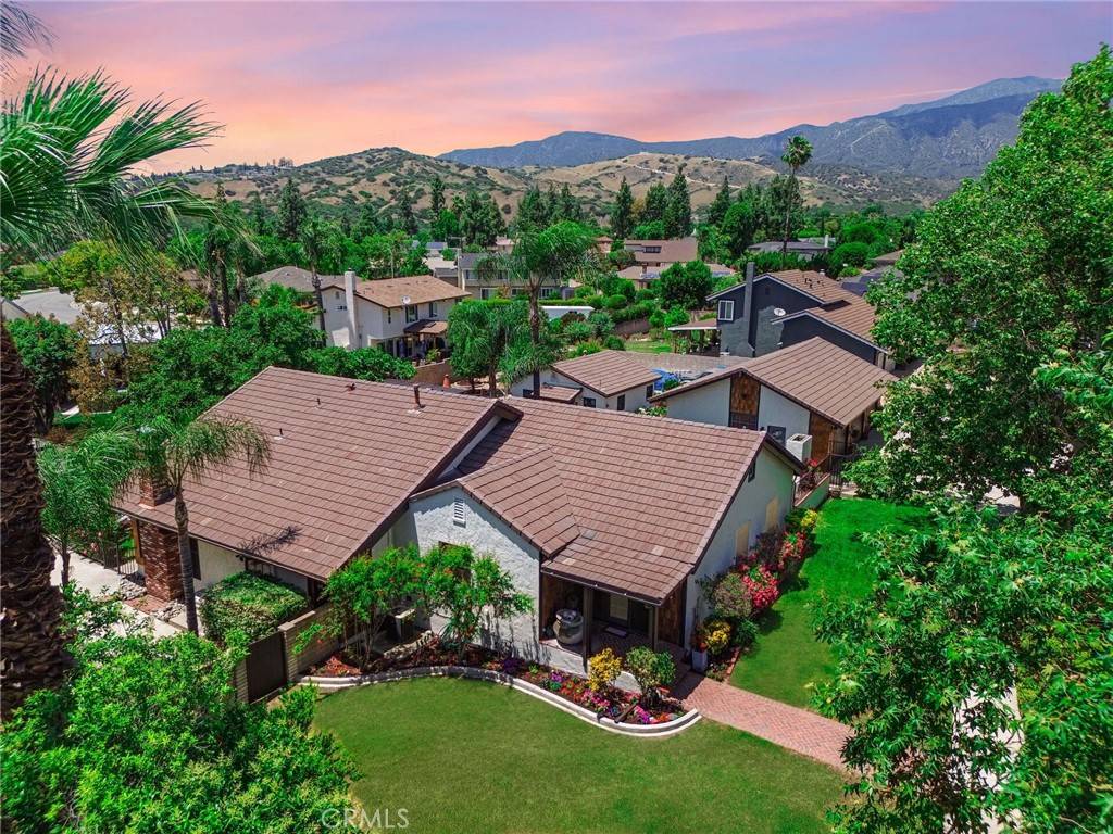 2305 Bonnie Brae AVE, Claremont, CA 91711
