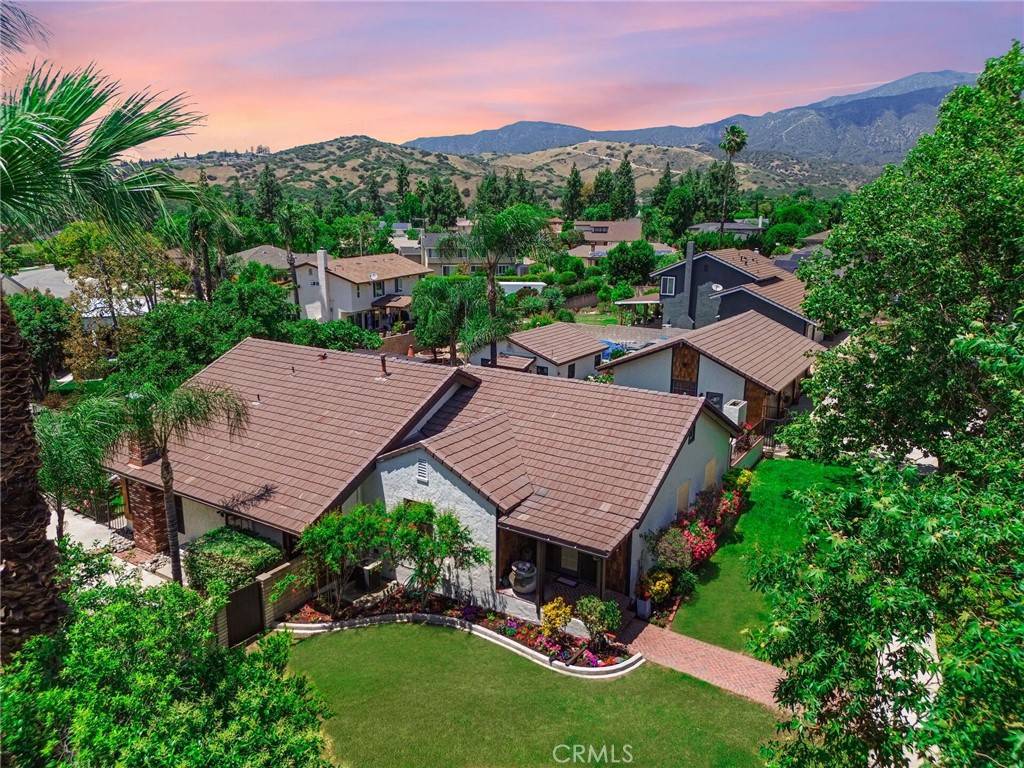 2305 Bonnie Brae AVE, Claremont, CA 91711