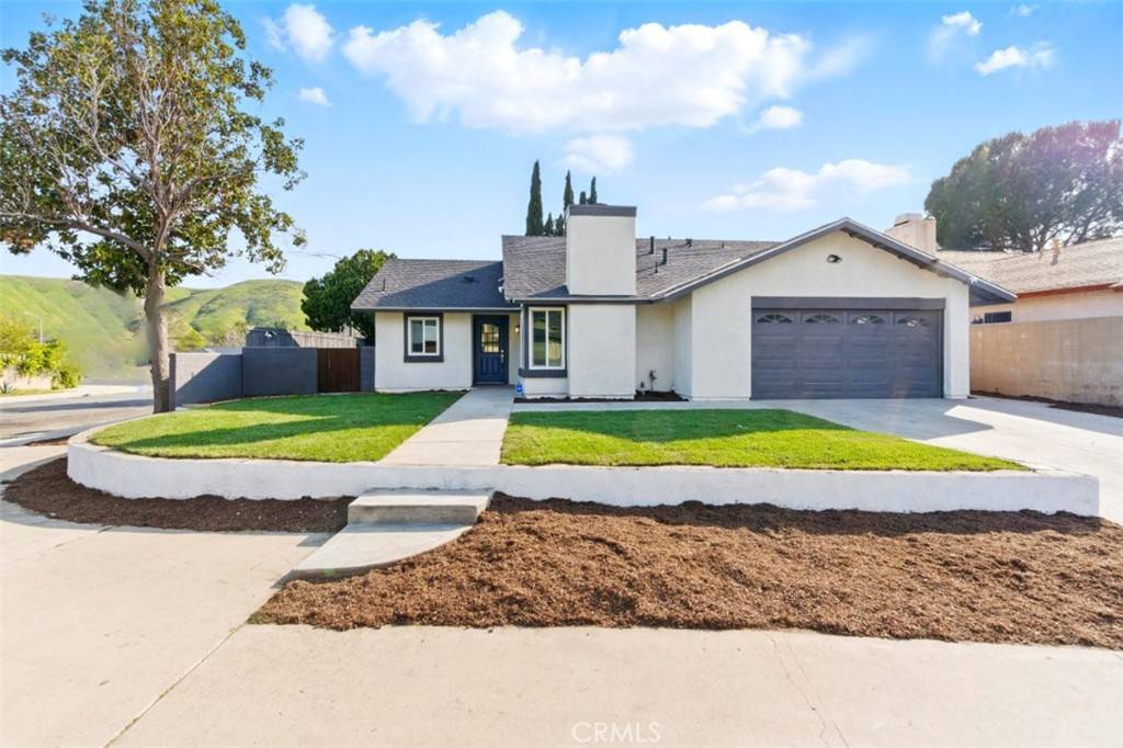 1551 Indian TRL, San Bernardino, CA 92407