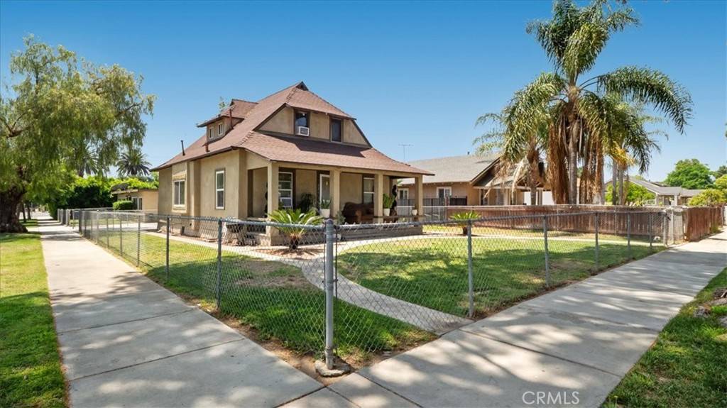 226 E California ST, Ontario, CA 91761