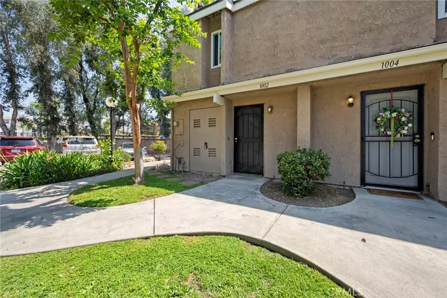 1002 S Palmetto AVE, Ontario, CA 91762