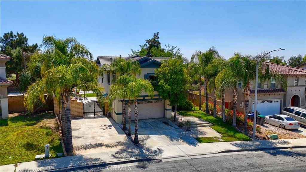 Moreno Valley, CA 92555,15021 Bay Hill DR