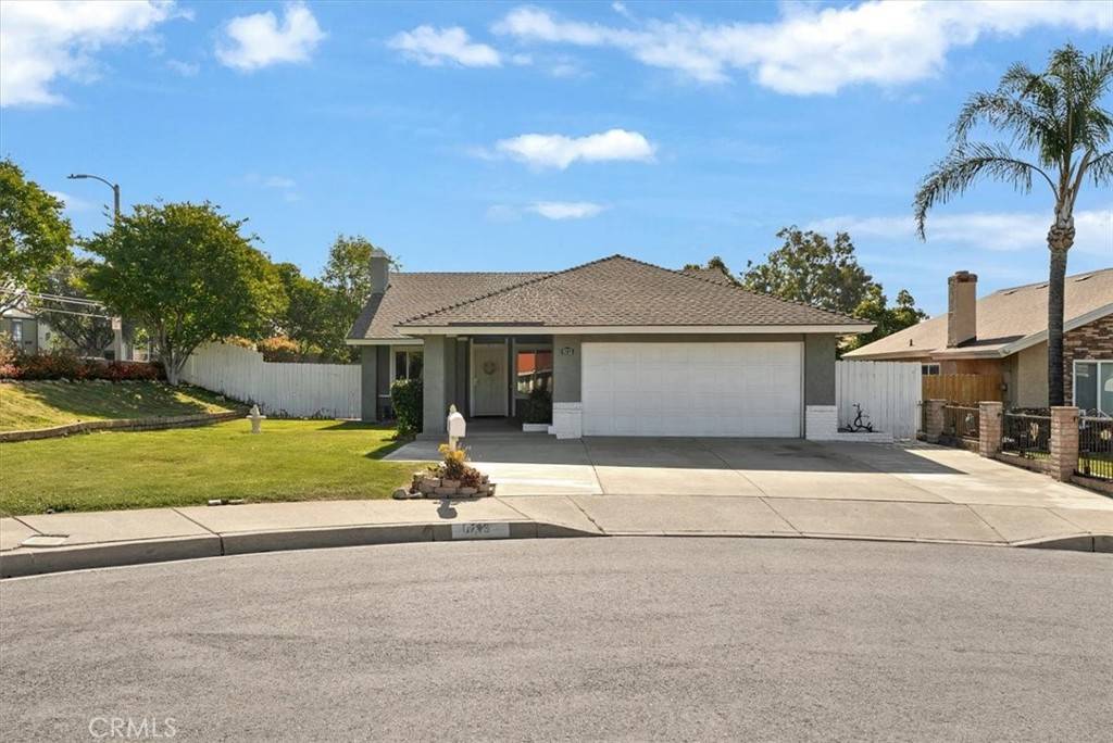 6713 Coral CT, Rancho Cucamonga, CA 91701
