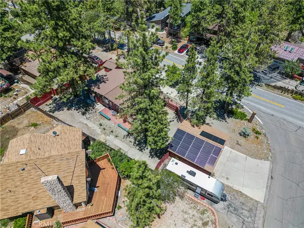 Wrightwood, CA 92397,5440 Lone Pine Canyon RD