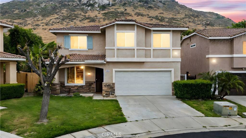 15863 Falcon CT, Fontana, CA 92337