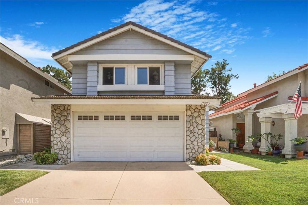11025 Shaw ST, Rancho Cucamonga, CA 91701