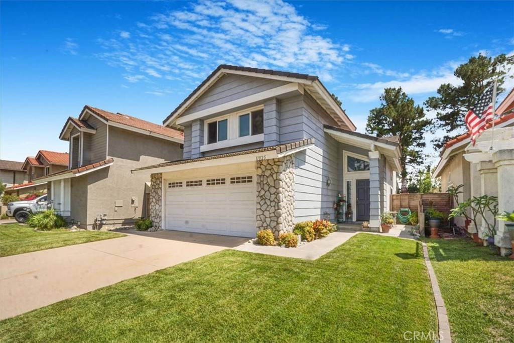 Rancho Cucamonga, CA 91701,11025 Shaw ST