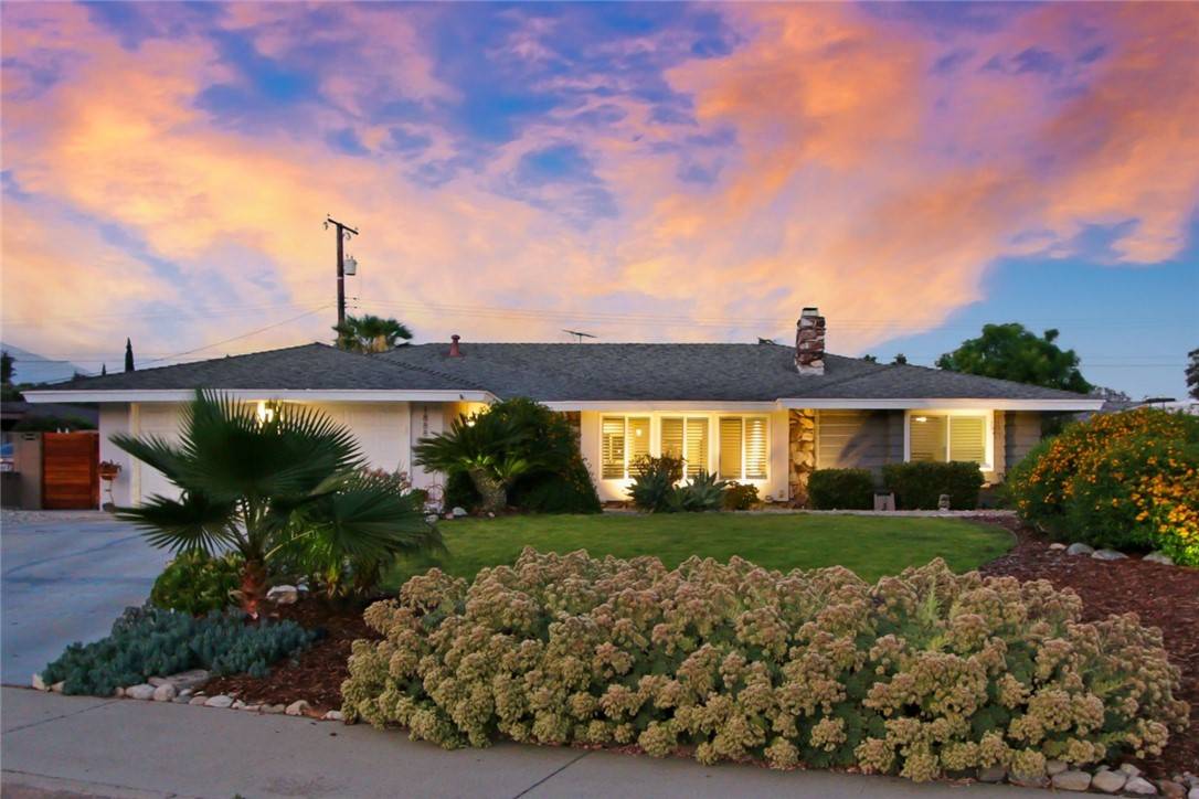 Claremont, CA 91711,1888 Salem CT
