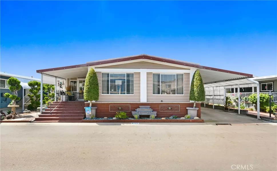 3800 Bradford ST #177, La Verne, CA 91750