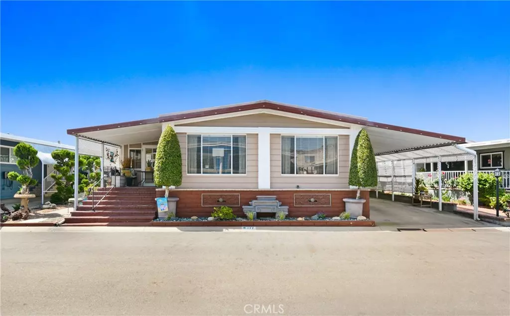 La Verne, CA 91750,3800 Bradford ST #177