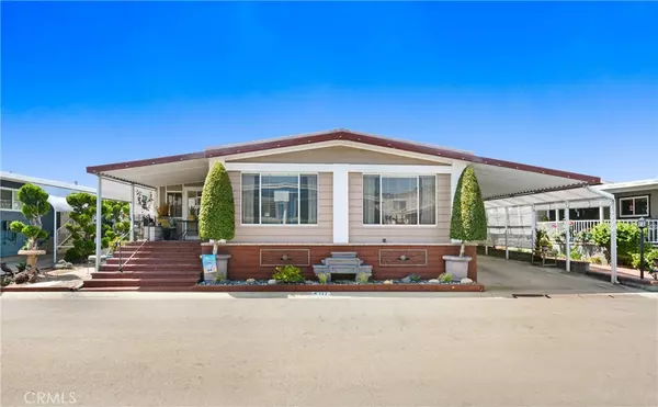 3800 Bradford ST #177, La Verne, CA 91750
