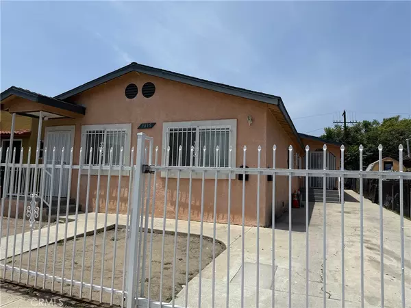 Los Angeles, CA 90002,9815 Holmes AVE #2