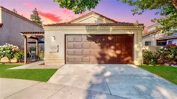 Rancho Cucamonga, CA 91730,8535 Creekside PL